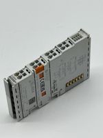 Beckhoff EL4004 EtherCAT, 4-Channel Analog Output