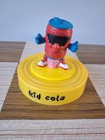 Vintage Advertising Millions Sweets Rare Jar Lid With Character 1990s Kid Cola