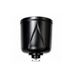 Kayak Cup Holder Universal Cup Holder with Clamp Mount Stable for Anglers
