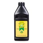 AUTOMEC SILICONE DOT 5 BRAKE CLUTCH FLUID 1 LITRE ABF004