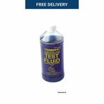 TRIDENT Block Test Fluid T374103