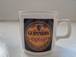 Vintage Guinness Mug – St. James’s Gate Dublin – Shannon Ireland..
