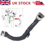93867727 Boost Intercooler Hose Pipe For Vauxhall Vivaro Renault Trafic 1.6 UK