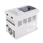 Frequency Inverter Single-phase Three-phase Pump Constant Pressure Water Supply