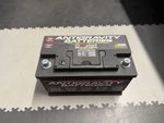 Antigravity Lightweight Battery AG- H7 80 RS