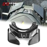 For Yamaha MT10 2016-2021 Carbon Fiber Motorcycle Rear Tail Light Cover Fairings