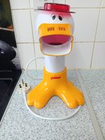 Prima Duck Popper Model PDP100 Vintage Retro Popcorn Maker - VGC 
