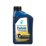 PETRONAS TUTELA CS SPEED OIL - 1 LITRE  BOTTLE - ALFA ROMEO / FIAT
