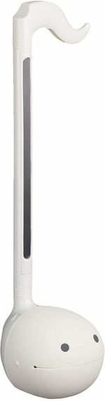 Cube Otamatone White