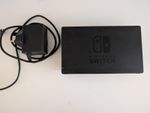 OFFICIAL Nintendo Switch TV Dock Set Docking Station + Charger AC Adapter