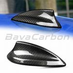 BMW Carbon Fibre Antenna Shark Fin Trim F20 F21 F31 F15 F16 F85
