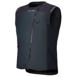 Alpinestars Tech-Air 3 V2 System Motorcycle Electronic Airbag Vest Black
