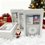 New sealed Apple iPod Classic 7th Generation 160GB 512GB 1TB Fast Shipping🚚