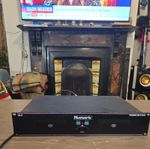 Professional DJ Numark CDN 22 Pro CD Dual  🔥 Working unit only