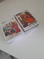 Turbo Attax 2026 cards  1 - 264