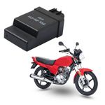 New CDI Ignition Replacement 5VL-00-CH-018F For YAMAHA YBR125 YBR 125 Euro II