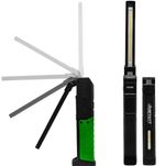 Boxo LED-013 Wireless Rechargeable Folding Work Light - 800 Lumens