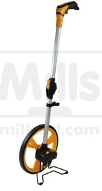 Distance Measuring Wheel -Mills- Folding