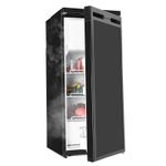 GEARZAAR 90L RV Fridge 12v 240v Compressor Freezer Campervan Motorhome -20°C UK
