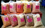 Special offer 5kg  15mm or 20mm Lucky dip Boilies.