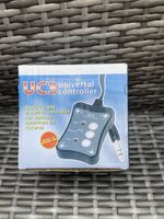 American Dj Uc3 Universal Controller Easy Plug and Play for Stage Lighting New