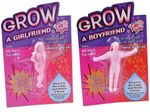 Grow Your Own Boyfriend Girlfriend Rude Adult Gift Ladies Mens Joke Secret Santa