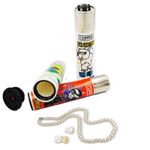Clipper Lighter Hidden Compartment | Secret Stash Box | Diversion Safe