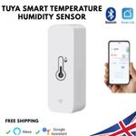 Tuya WiFi Temperature Sensor Humidity Smart Multi-Mode Gateway Bluetooth UK