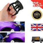 Alloy Wheel Centre Cap Puller Removal Tool Suction Cup Handle