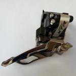 Shimano XTR FD-M981 Front Derailleur Clamp 35mm Dual-pull