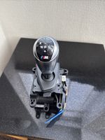 BMW F20 F22 F21 F30 F31 F32 F33 F34 F36 DCT M3 STYLE SHIFTER. PLUG AND PLAY