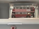 Limited edition Sunstar Routemaster 1:24 Scale RT113