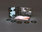 Marillion Brave (CD) Deluxe  Box Set with Blu-ray