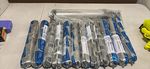 British Gypsum Sealant 600ml Sausage Packs Caulk/Sealant Tubes