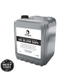 Optisyn 5W-30 Engine Oil Advanced Synthetic API SN/CF Petrol & Diesel - 20L