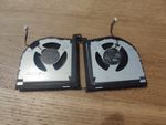 Cpu GPU Fan DFS5L22h15G86B DFS5L22h05G86B DC 5 V 0.8a