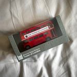 Heritage Collection Tower of London London Bus Diecast Model Boxed