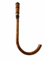 Günter Körber Crumhorn Rare Alto Early Music Double reed instrument Krummhorn