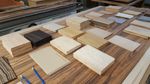 Wood Veneer Samples – Perfect for Marquetry – Highest Quality – A5 220 × 150mm
