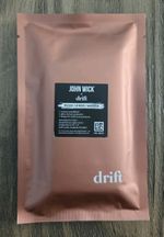 Drift Wood Car Air Freshener Refill - John Wick