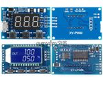 Adjustable PWM Pulse Frequency Duty Cycle Square Wave Signal Generator Module UK