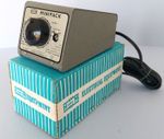 HAMMANT & MORGAN - Minipack Power-Control Unit  12 Volt DC - Superb / Boxed