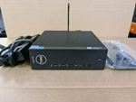 DELL WYSE 5070 EXT THIN CLIENT + PSU + STAND (16GB / 8GB / THIN OS + PCOIP)