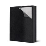 Alphaappliance Air Purifier Replacement Filter 4-in-1 HEPA HK-AP001-UK-F 
