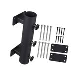 Patio Umbrella Holder Outdoor Umbrella Stand Mount Bracket