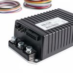 48V Golf Vehicle Controller 275A Golf Vehicle Drive Controller Direct