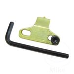 JMP Valve & Shim Tool Set Fits Yamaha XS 1100 1980-1983
