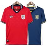 Panama Home Away Third Shirt World Cup 2026 Jersey
