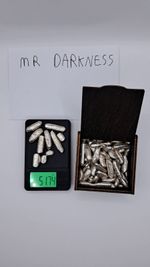50g | Shipwreck 925 Sterling Silver Ingots