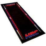 MPW Race Dept Non-slip 200x75cm Motorcycle Garage Workshop Mat Honda